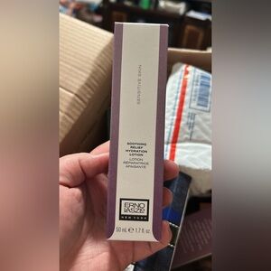 Erno Laszlo Hydration Lotion in Purple and White